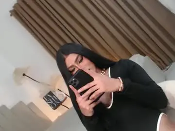 Chaturbate Sex Chat of urnauthy_ciliaxxx
