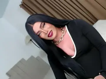 Chaturbate Live Sex of urnauthy_ciliaxxx
