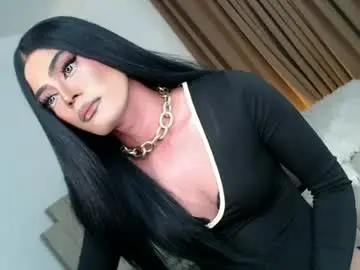 Chaturbate Sex Chat of urnauthy_ciliaxxx