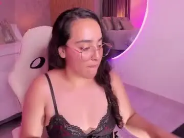 Chaturbate Free Live Porn of viiolet_rosee