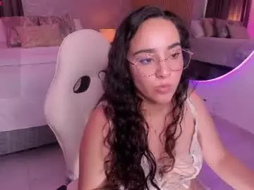 Chaturbate Live Porn of viiolet_rosee