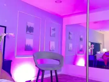 Chaturbate Best Webcam of violet_saunders