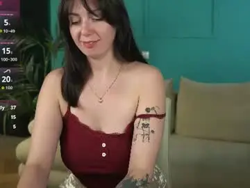 Chaturbate Live Porn of your_little_mom