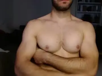 Chaturbate Sex Cam of 8000zuerich