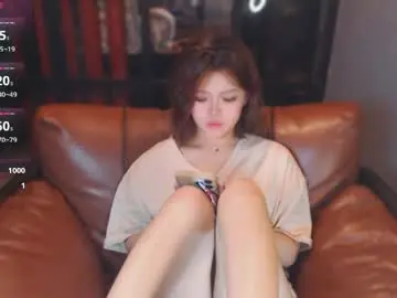Chaturbate Sex Chat of akina520