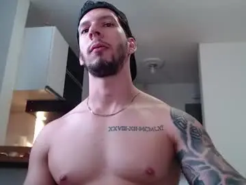 Chaturbate Adult Webcam of andrew_mathe
