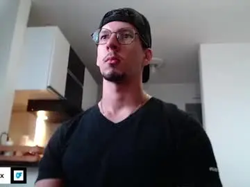 Chaturbate Best Webcam of andrew_mathe