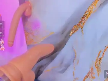 Chaturbate Watch Live Sex Cams of ary__cherry