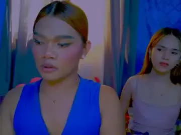 Chaturbate Sex Chat of barbieee_hot