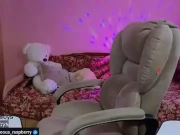 Chaturbate Adult Webcam of courteous_raspberrrry