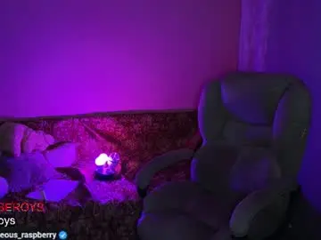 Chaturbate Nude Webcam of courteous_raspberrrry