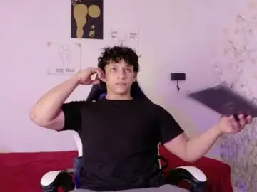 Chaturbate Sex Chat of dalton_bigcock