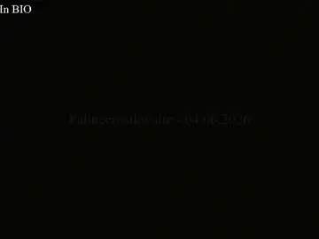 Chaturbate Best live sex cam show of falinecrosthwaite