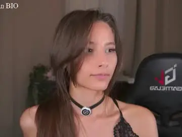 Chaturbate Live Sex Cam of falinecrosthwaite