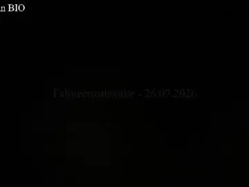 Chaturbate Best live sex cam show of falinecrosthwaite