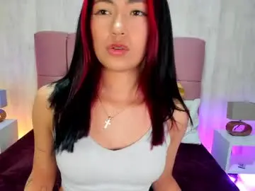 Chaturbate Free Live Porn of hanna_naoo_