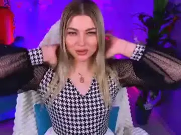 Chaturbate Nude Webcam of hyileyclark