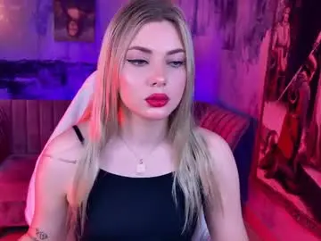 Chaturbate Sex Cam of hyileyclark