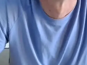 Chaturbate Sex Cam of iambob545