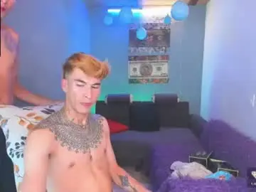 Chaturbate Adult Webcam of latin_boysxxx_