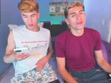 Chaturbate Sex Cam of latin_boysxxx_