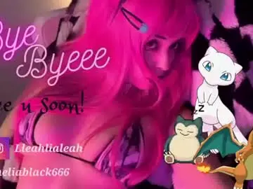 Chaturbate Free Porn Cam of leamelie