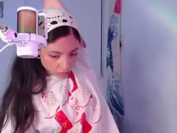 Chaturbate Best live sex cam show of lizza_scott