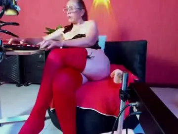 Chaturbate Adult Video Chat of milf_sikiu