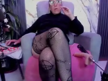 Chaturbate Adult Webcams of milf_sikiu