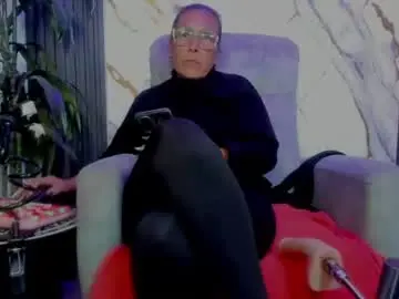 Chaturbate Live Sex Cam of milf_sikiu