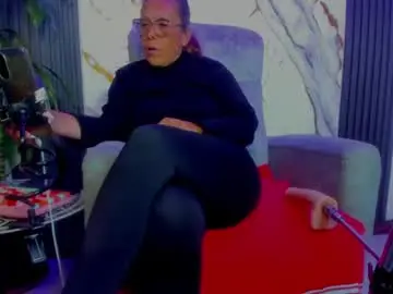 Chaturbate Private Sex Chat of milf_sikiu