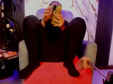 Chaturbate Live Sex of milf_sikiu