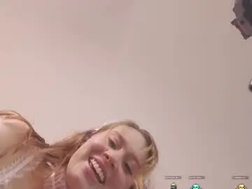 Chaturbate Private Sex Chat of milky_0