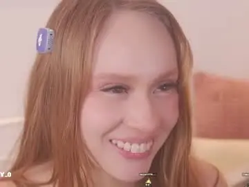 Chaturbate Free Live Porn of milky_0