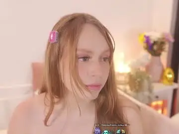 Chaturbate Live Sex Cam of milky_0