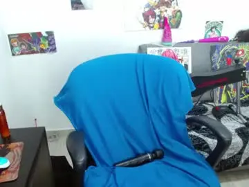 Chaturbate Nude Webcam of nat_lau