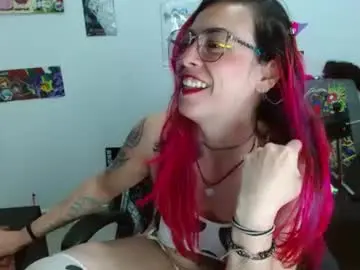 Chaturbate Live Sex of nat_lau