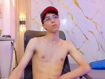 Chaturbate Adult Video Chat of nikolay_gregori