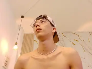 Chaturbate Best live sex cam show of nikolay_gregori