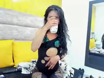 Chaturbate Live Porn of samantha_ortiz69