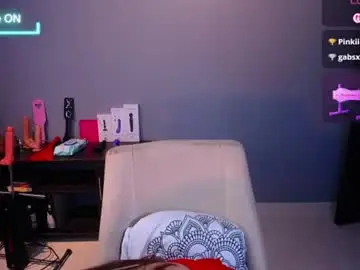 Chaturbate Live Sex of sashaharding1125