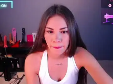 Chaturbate Live Porn of sashaharding1125