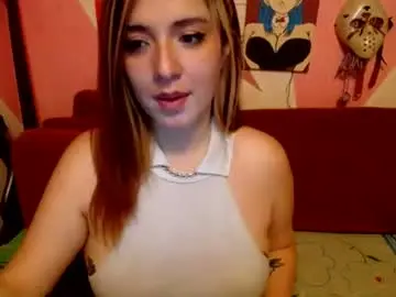 Chaturbate Live Sex of valeri_cove