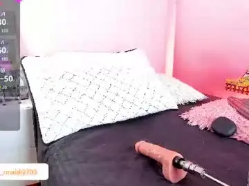 Chaturbate Sex Cam of valeria_rinaldi2703