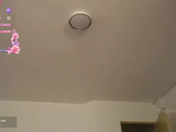 Chaturbate Sex Cam of veronikavonk