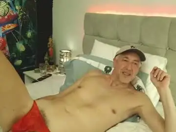 Chaturbate Live Sex of zamo_3
