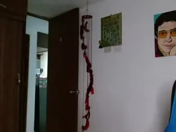 Chaturbate Private Sex Chat of alejo_hot23