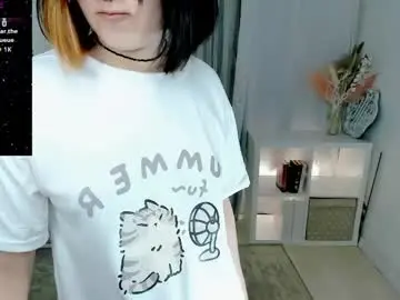 Chaturbate Live Sex of alexa_lexi