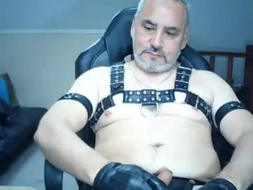 Chaturbate Free Porn Cam of andrex_leather