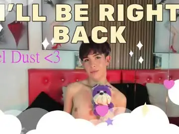 Chaturbate Nude Webcam of angeldustt_19